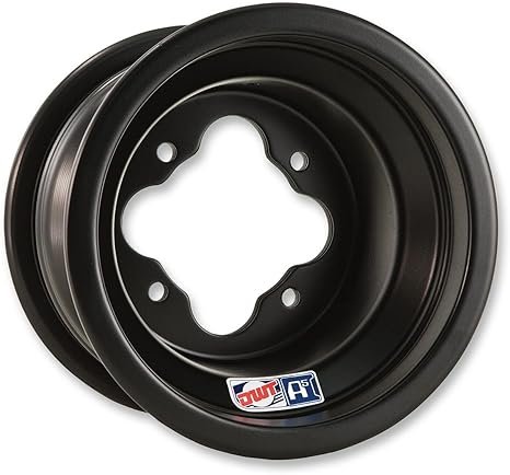 A5 10x5 Wheel with 4+1 Offset and 4/156 Bolt Pattern