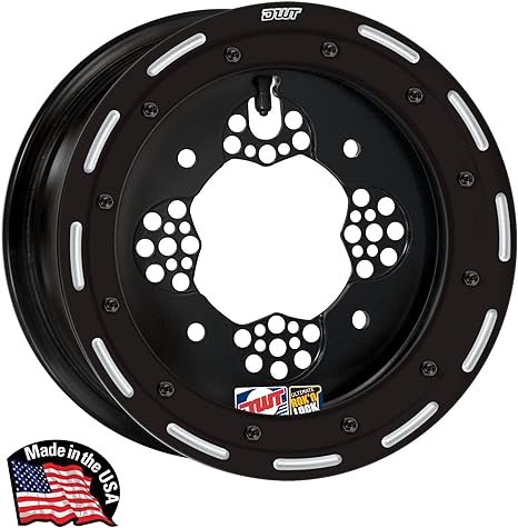 Douglas RO2-11-219 Ultimate Rok-Out 2 Wheel – 10x5, 4/144 Bolt Pattern