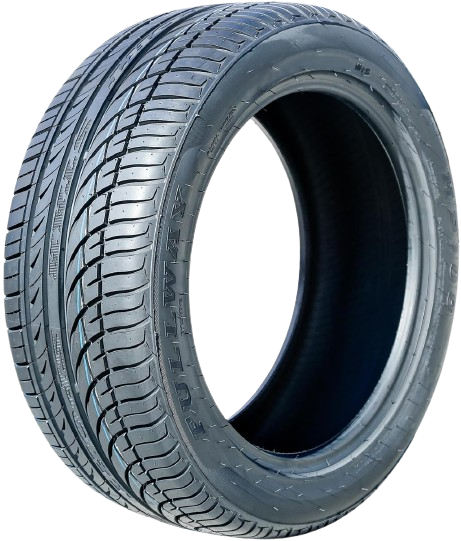 A5 10x5 Wheel with 4+1 Offset and 4/156 Bolt Pattern